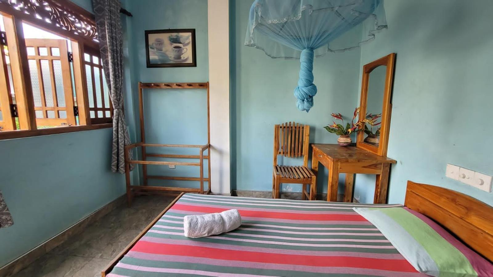 Thomasha Homestay Уэллавайя Экстерьер фото