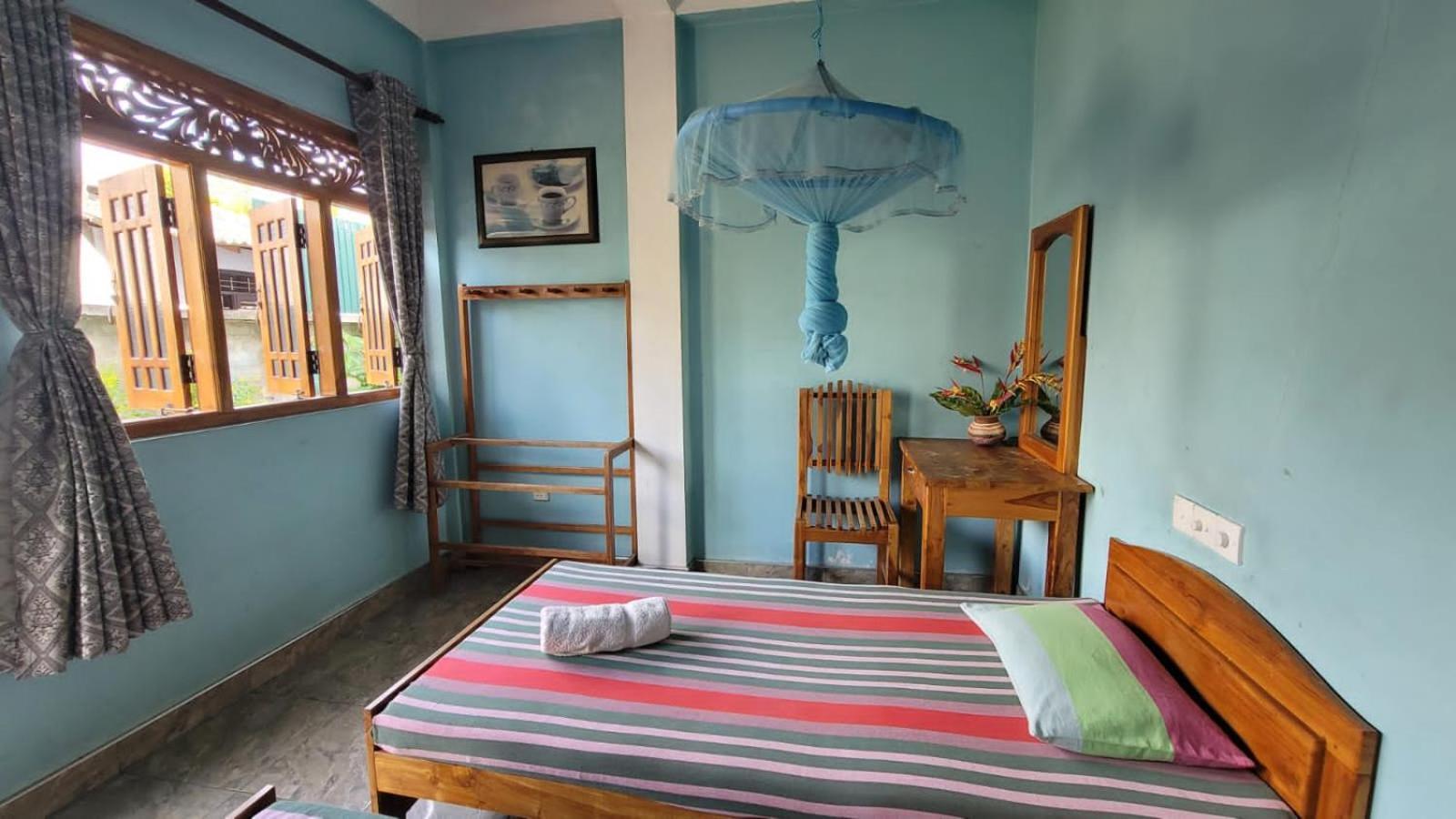 Thomasha Homestay Уэллавайя Экстерьер фото