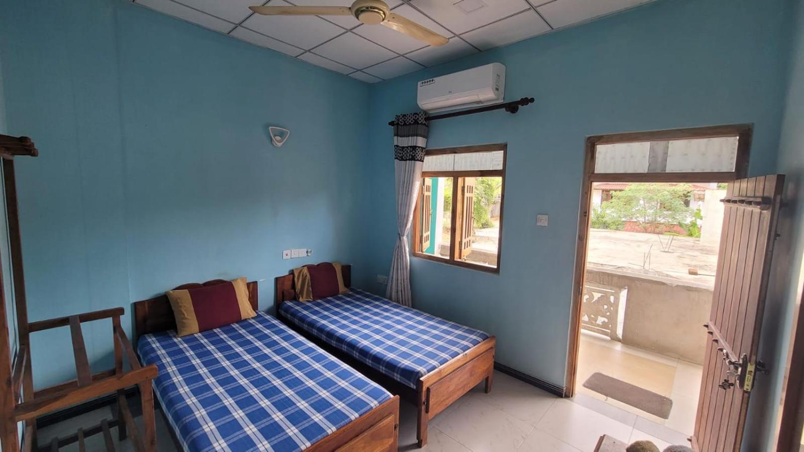 Thomasha Homestay Уэллавайя Номер фото