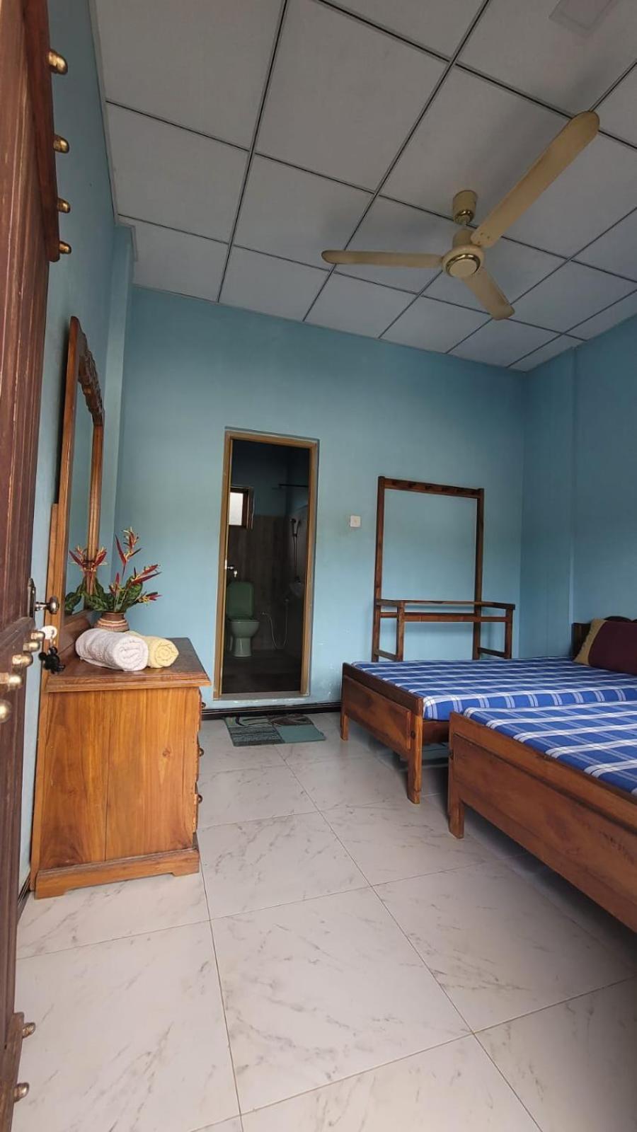 Thomasha Homestay Уэллавайя Номер фото