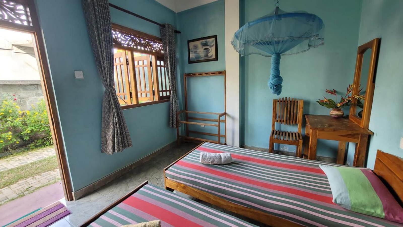 Thomasha Homestay Уэллавайя Экстерьер фото