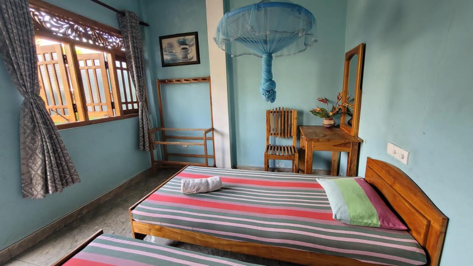Thomasha Homestay Уэллавайя Экстерьер фото