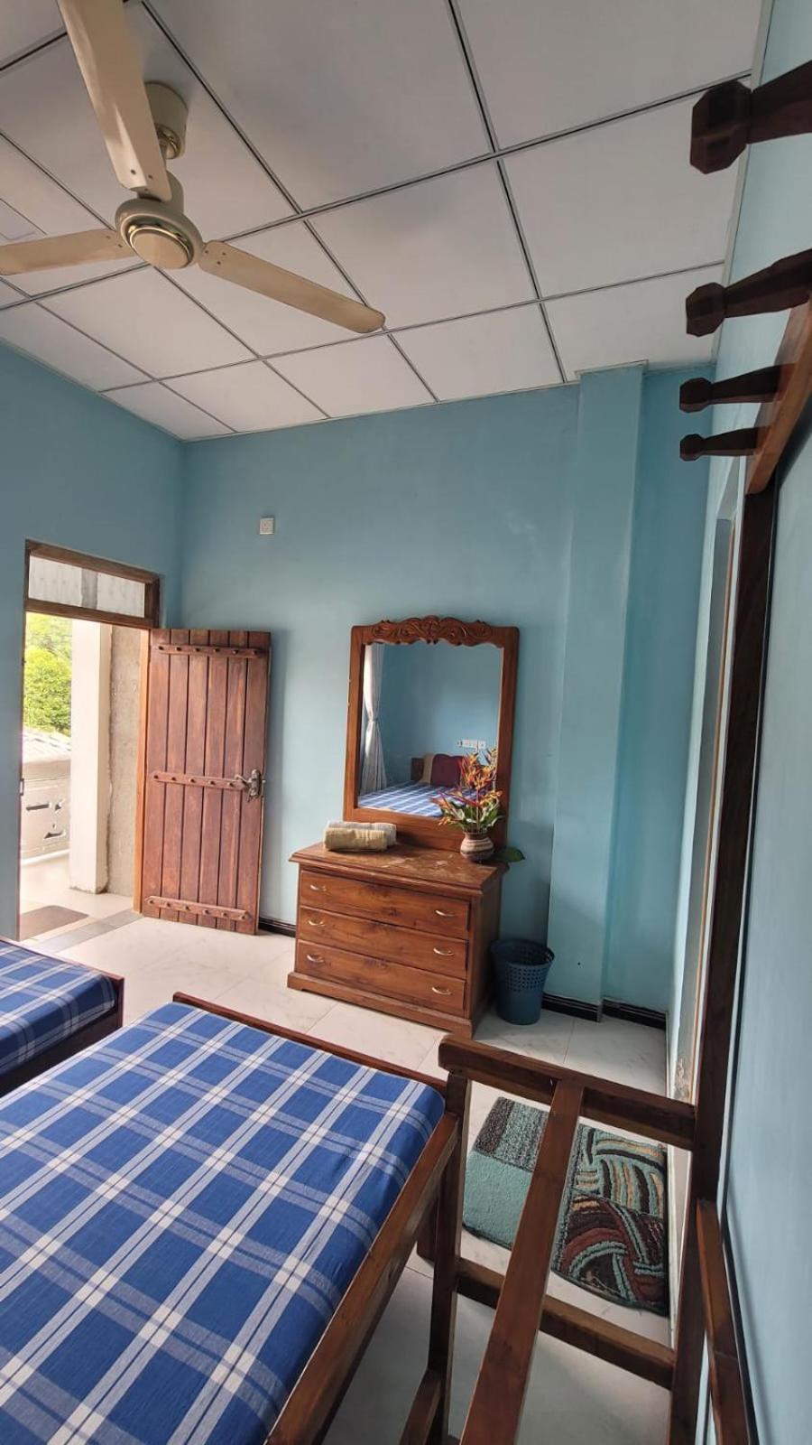 Thomasha Homestay Уэллавайя Экстерьер фото