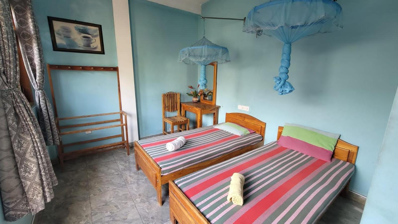 Thomasha Homestay Уэллавайя Экстерьер фото