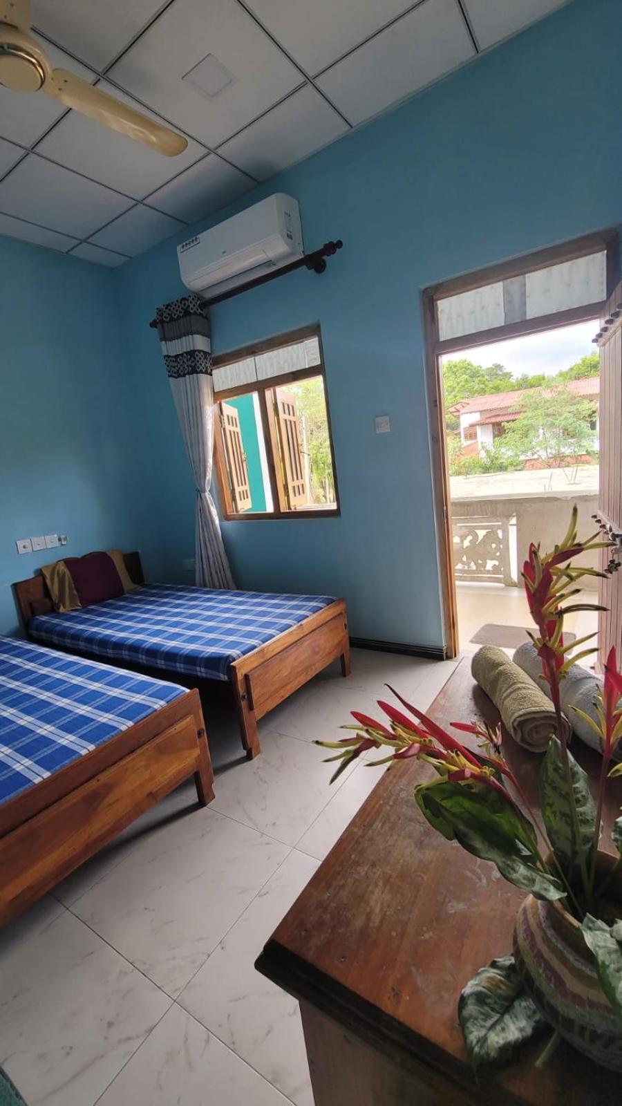 Thomasha Homestay Уэллавайя Экстерьер фото