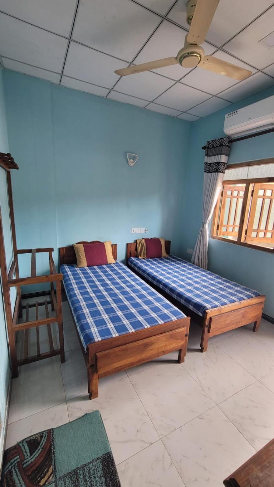 Thomasha Homestay Уэллавайя Экстерьер фото